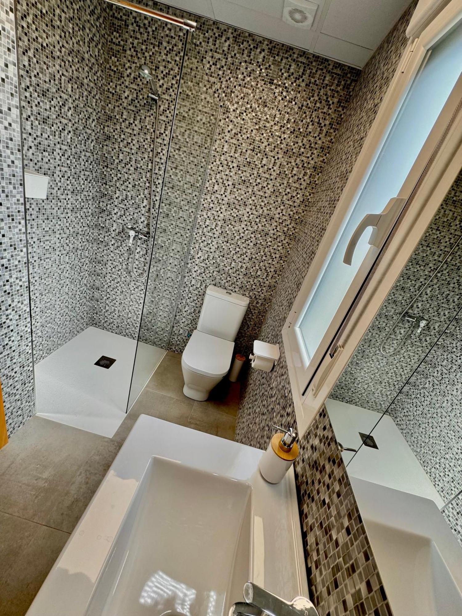 Golf Villa Pool Relax Tenerife South San Miguel de Abona Eksteriør billede