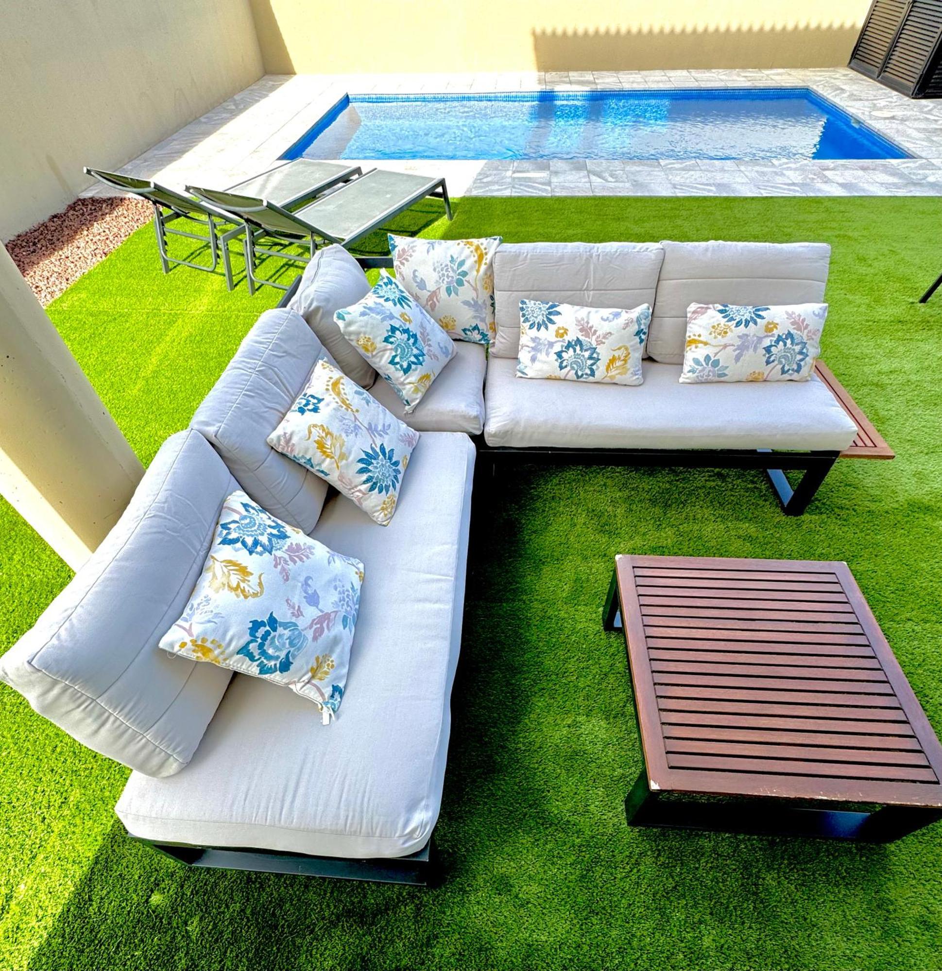 Golf Villa Pool Relax Tenerife South San Miguel de Abona Eksteriør billede